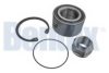 BENDIX 051093B Wheel Bearing Kit